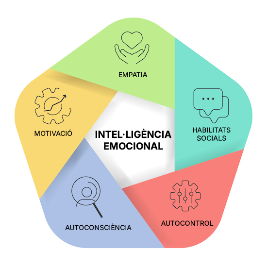 INTEL·LIGÈNCIA EMOCIONAL GRÀFICA