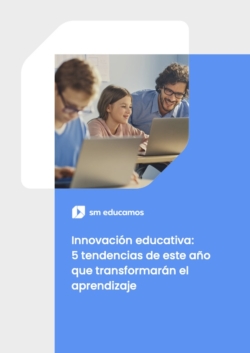 Innovación Educativa: 5 tendencias de este año que transformarán el aprendizaje