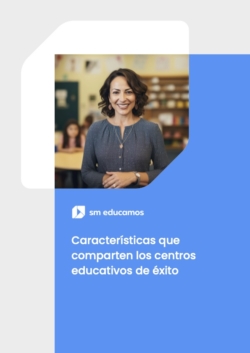 ¿Cómo organizar el nuevo curso escolar? 5 claves para planificar el año escolar