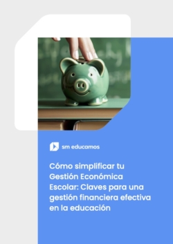 Cómo simplificar tu Gestión Económica Escolar: Claves para una gestión financiera efectiva en la educación