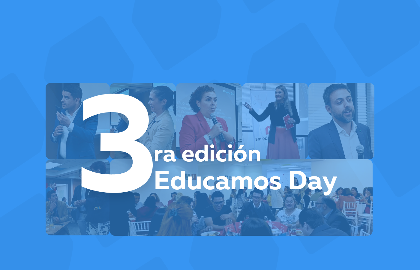 SM Educamos Day