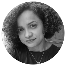 Fotografía Maria Cecília da Silva