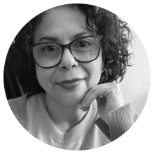 Fotografía Francisca Alves Correia