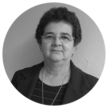 Fotografía Irma Maria Eliete